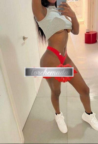 Girl Piccantissima Ragazza  Imperia