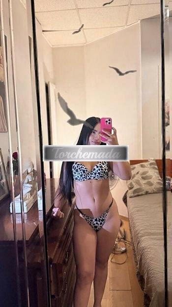 Girl Strepitosa Sirena  Frosinone