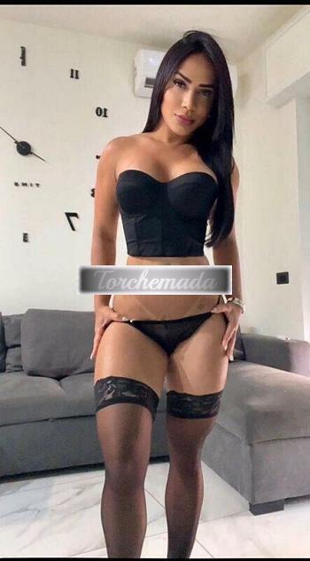 Girl Piccantissima Bambola  Reggio Calabria
