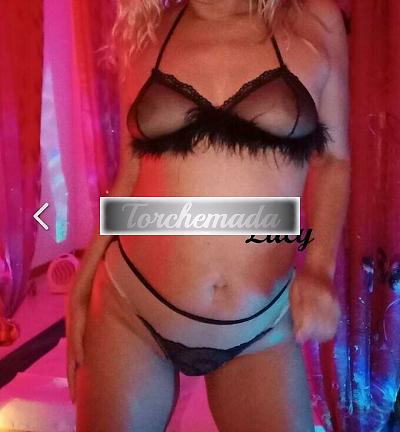 Girl Felina Sensuale  Napoli