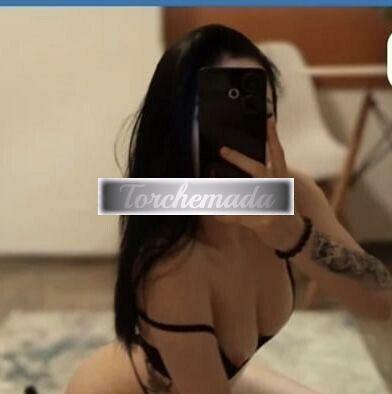 Girl Felina Femmina  Udine