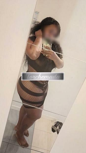 Girl Strepitosa Esibizionista  Bergamo