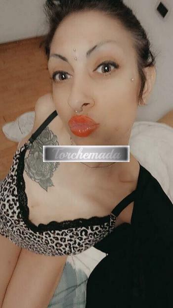 Girl Calda Studentessa  Padova