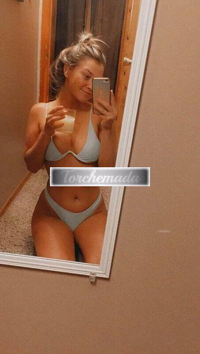 Girl Strepitosa Bambola  Genova