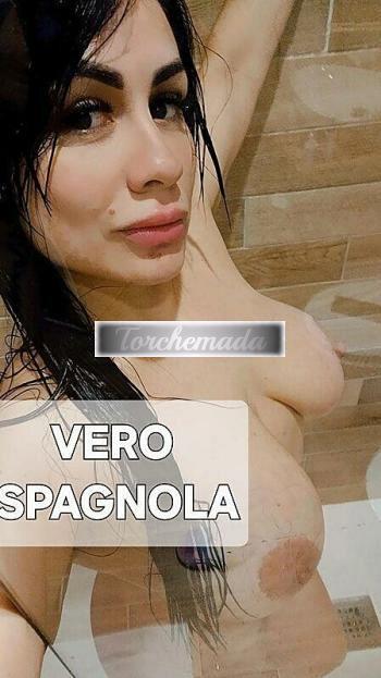 Girl Veronica Labbra Di Velluto  Parma
