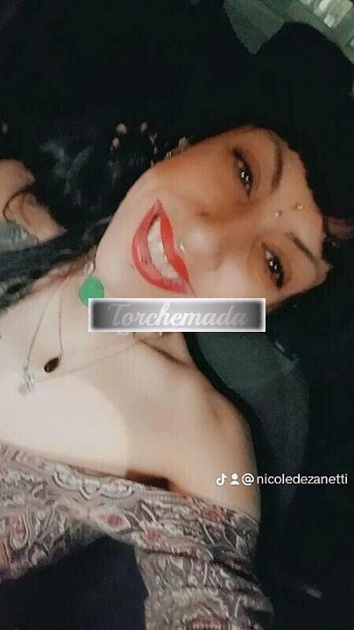 Girl Calda Studentessa  Padova