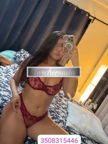 Girl Massaggio Sensuale Profondo  Benevento