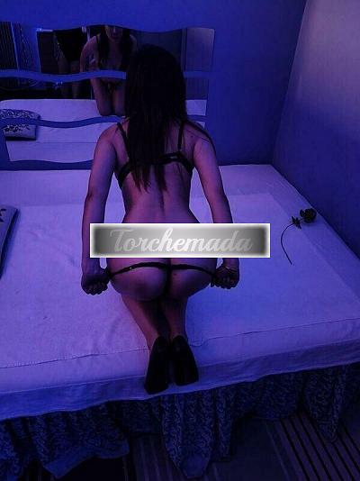 Girl Esplosiva Sensuale  Lecco