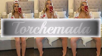 Girl Spettacolare Amabile  Latina