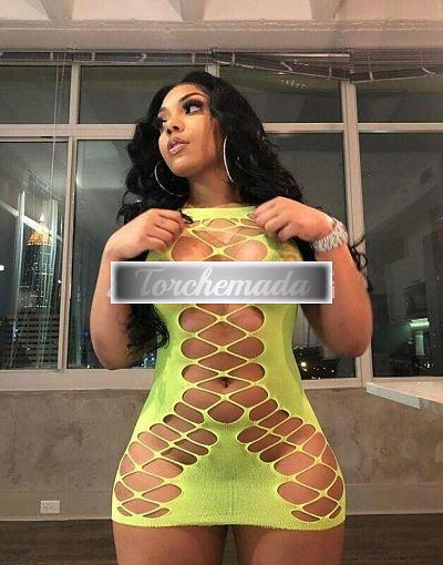 Girl Esplosiva Sensuale  Forli