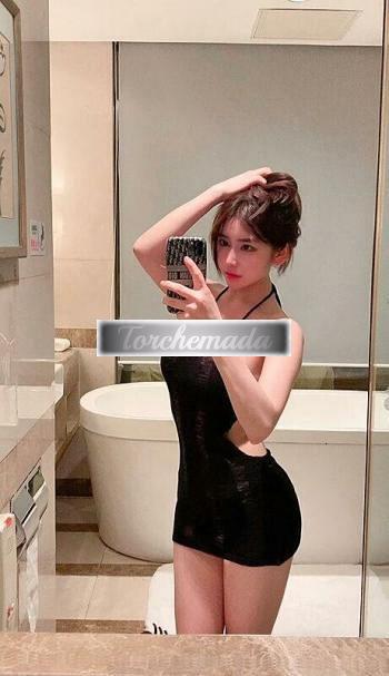 Girl Felina Studentessa  Taranto