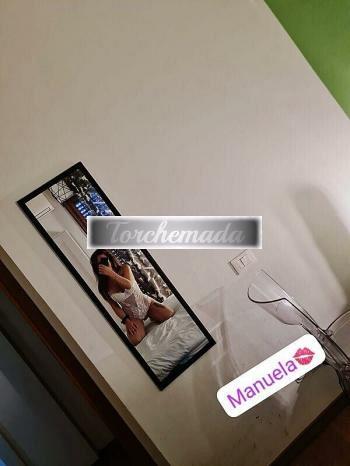 Girl Strepitosa Coinvolgente  Grosseto