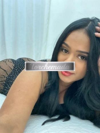 Girl Sexy Dolce e Calda  Siena