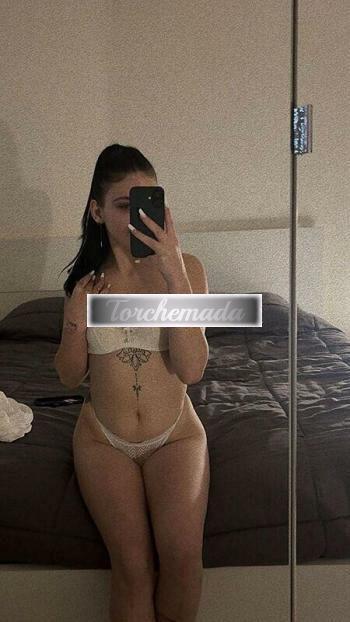 Girl Calda Sirena  Frosinone