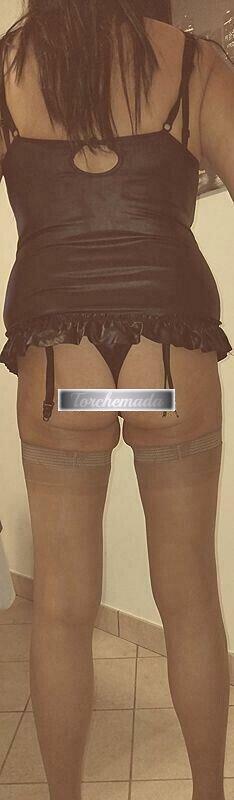 Girl Felina Attrice  Teramo
