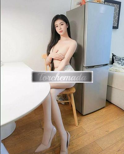 Girl Giorgio  Napoli