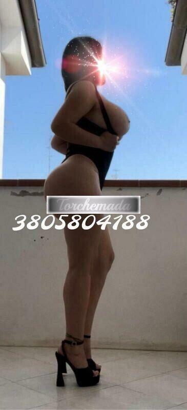 Girl Donna affasciante  Ferrara