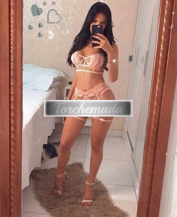 Girl Strepitosa Amabile  Catania