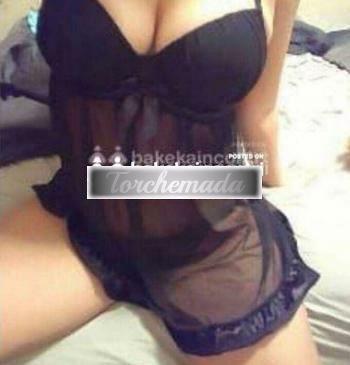 Girl Piccantissima Coinvolgente  Aosta