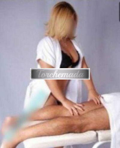 Girl Felina Sirena  Agrigento