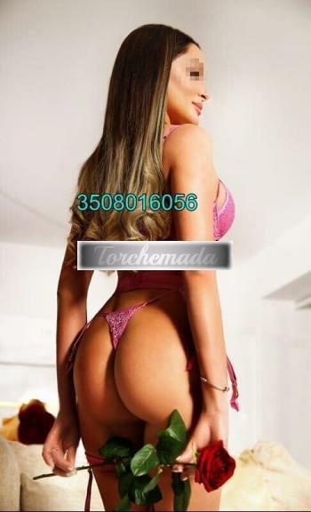 Girl Piccantissima Esibizionista  Sondrio