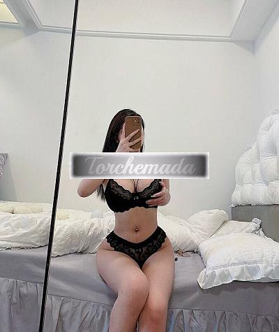 Girl Interminabili pompini  Como