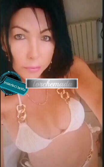 Girl Sexy Sensuale  Sondrio