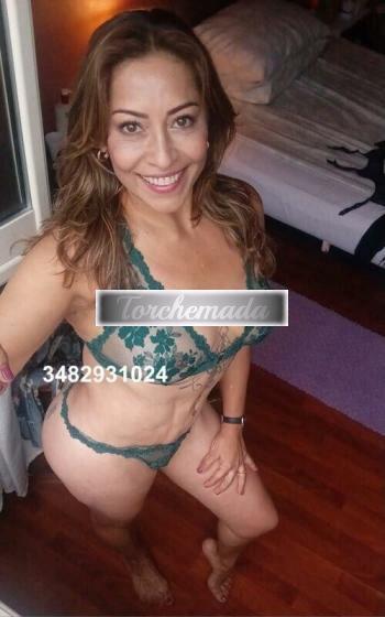 Girl Bellissima Coinvolgente  Foggia