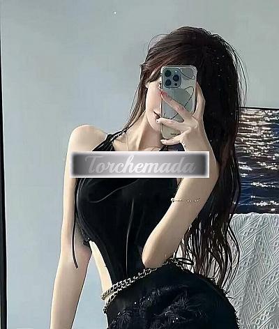 Girl Luna Regina del Piacere  Reggio Calabria