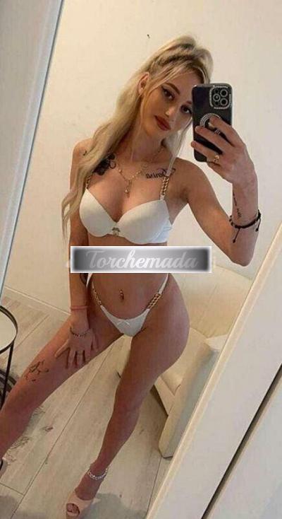 Girl Vogliosa Maestra  Mantova