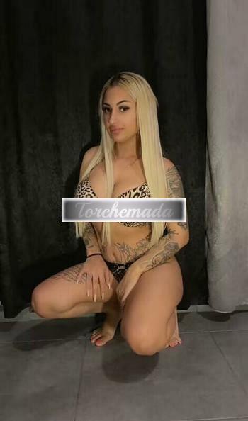Girl Sexy Attrice  Napoli
