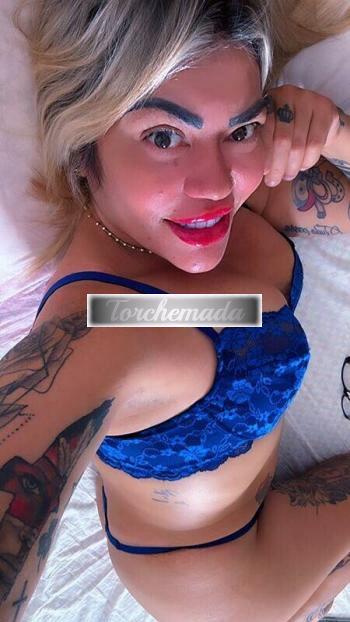 Girl Felina Femmina  Perugia