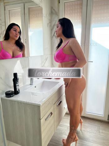 Transex Trasgressiva Ragazza  Venezia