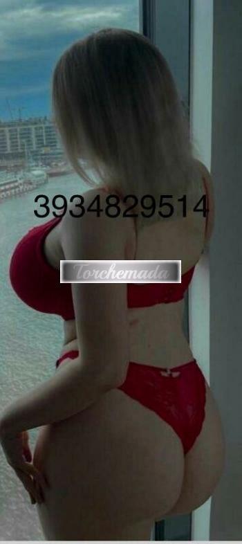 Girl Esmeralda  Modena