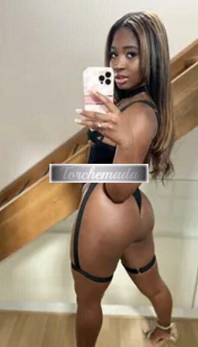 Girl Samantha  Catania