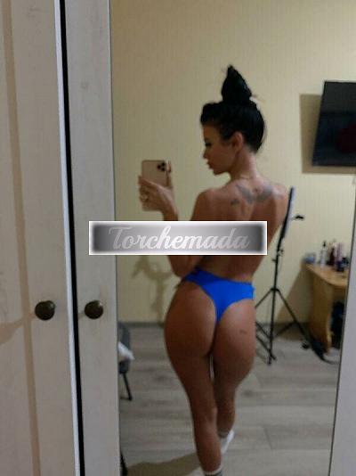 Girl Vogliosa Sensuale  Martina Franca