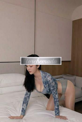 Girl Spettacolare Maestra  Palermo