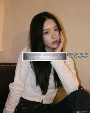 Girl Bellissima Femmina  Monza