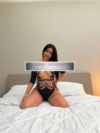 Girl Piacere Intenso  Latina