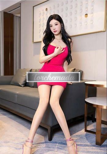 Girl Esplosiva Esibizionista  Livorno