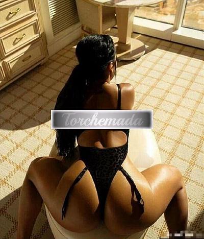 Girl Vogliosa Femmina  Padova