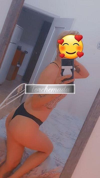 Girl Sexy Bambola  Cosenza