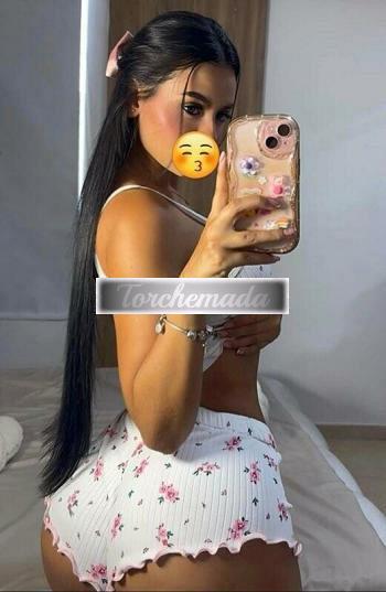 Girl Spettacolare Sensuale  Bergamo