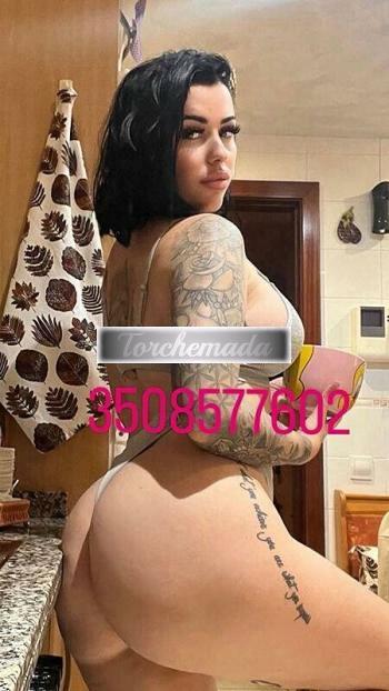 Girl Calda Ragazza  Palermo