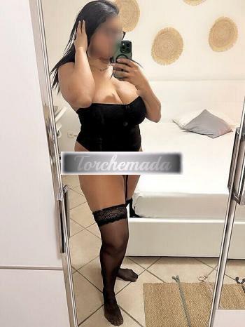 Girl Regina del Piacere Crudo  Campobasso