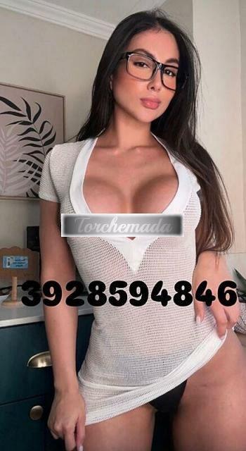 Girl Sexy Graziosa  Cremona