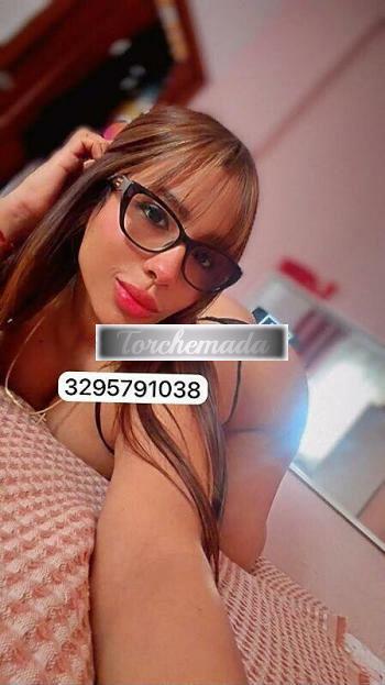 Girl Sexy Graziosa  Taranto