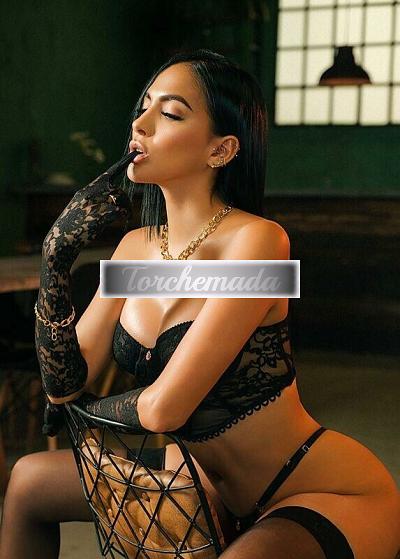 Girl Sexy Coinvolgente  Treviso