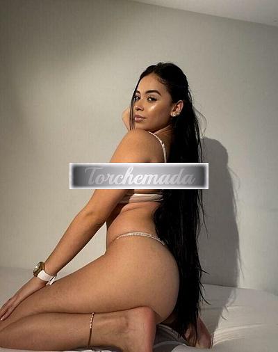 Girl Vulcano di Piacere Infinito  Napoli