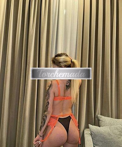 Girl Vogliosa Maestra  Como